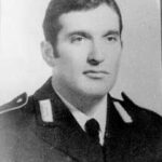 Canicattì, ricordato l’appuntato dei carabinieri Alfonso Principato