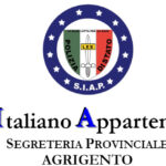 Agrigento, Congresso provinciale del SIAP (Sindacato Italiano Appartenenti Polizia)