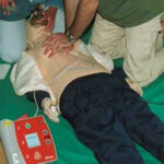 Ravanusa, Successo per il corso di BLS-D