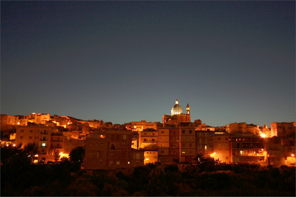 Sicilia, torna “M'illumino di meno”, la festa del risparmio energetico - Canicatti Web Notizie