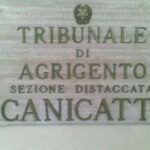 Canicattì, contratto d’affitto ex tribunale: il Comune continua a pagare migliaia di euro