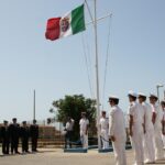 Porto Empedocle, la Festa della Marina militare italiana