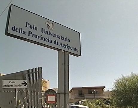 Polo territoriale universitario di Agrigento Lectio Magistralis del ... - Canicatti Web Notizie