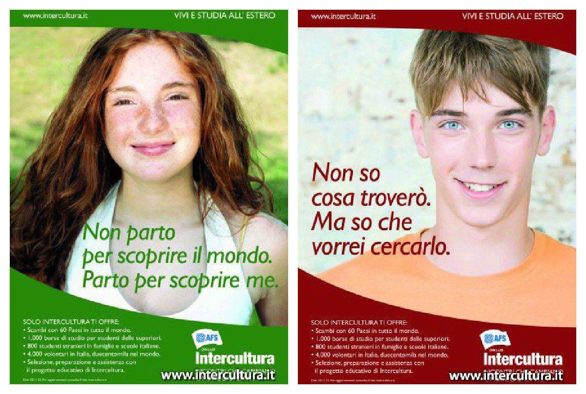 Schema progetto intercultura