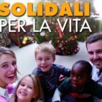 Ravanusa, la Comunità Ecclesiale e il C.A.V. “Solidali per la vita” per la “Giornata per la Vita”