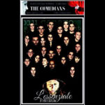 Ravanusa, La “The Comedians” al Teatro Pirandello di Agrigento con “L’Essenziale”