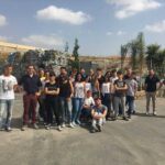 Ravanusa, “Ecoface Day” con il liceo classico “Empedocle” di Agrigento