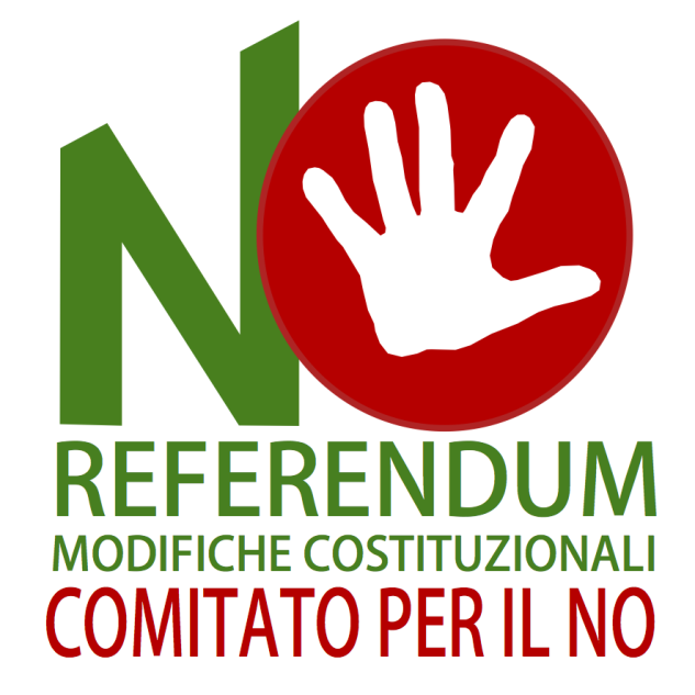 Canicattì, costituito comitato cittadino per il NO al referendum ... - Canicatti Web Notizie