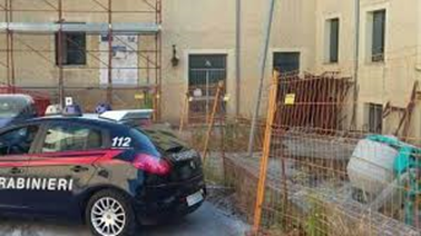 Canicattì, i Carabinieri arrestano un tunisino per furto in un cantiere - Canicatti Web Notizie