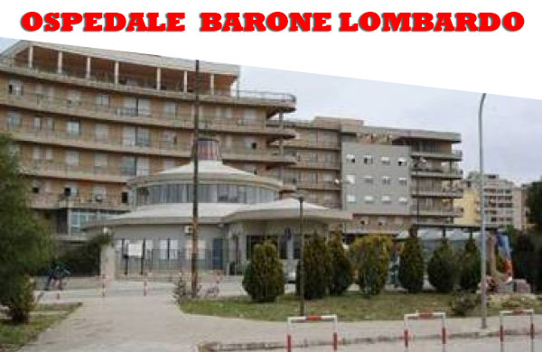 Canicattì: un gruppo di pazienti dell'ospedale Barone Lombardo ci ... - Canicatti Web Notizie