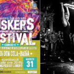 Canicattì: Miezzu na strata Buskers Festival Canicattì 30 e 31 Agosto… lo spettacolo abbia inizio……