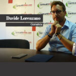 Canicattì: oggi incontriamo Davide Lorenzano, giornalista e realizzatore del documentario sul Giudice Livatino