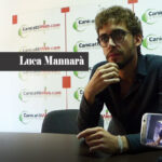 Canicattì: incontriamo Luca Mannarà per commentare il successo del MUSIC FEST e del Buskers Festival Canicattì