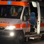 Auto pirata falcia coppia anziani: due morti