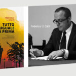 Presentata in anteprima nazionale la nuova raccolta di poesie di Federico Li Calzi, “Tutto uguale a prima”