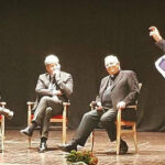 “Tutti gli uomini di Francesco”, il libro di Fabio Marchese Ragona presentato a Canicattì