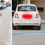 Canicattì: e se andassimo a lezione dai signori delle strisce blu?