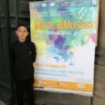 Associazione “Lo Nigroâ€: premiato il piccolo pianista Gabriele Burgio al Concorso Internazionale “Musicalmuseo†di Caltanissetta