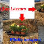 Canicattì: Piazza Palma, parte da qui l’effetto San Lazzaro