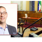 Canicattì, il consigliere Falcone: 5 stelle “Durante le emergenza rifiuti il Sindaco ha omesso di raccontare la verità”