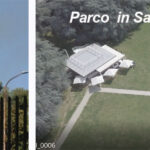 Canicattì: a fuoco la discarica Robinson ( inteso parco)