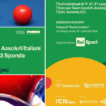 Canicattì: campionati assoluti Italiani Carambola a tre sponde dal 18 al 24 giugno