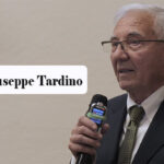 Presentato il libro “A cavallo del primo quarto di luna, morire da vivo e vivere da morto” del Cav. Giuseppe Tardino.