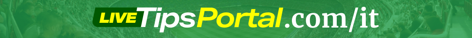 pronostici calcio su livetipsportal.com