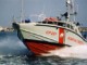 Gommone in avaria in balia del vento: salvati 6 turisti inglesi