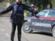Minaccia Carabinieri durante posto di controllo: arrestato 54enne