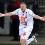 Benzema, il talento francese conteso dai due team
