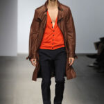 L'Uomo secondo Ferragamo