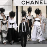 Lo Stilista Karl Lagerfeld