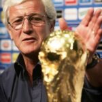 Marcello Lippi, CT Italia