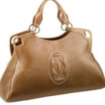 La It Bag Marcello di Cartier