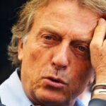 Luca Cordero di Montezemolo, Presidente Ferrari