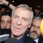 Max Mosley