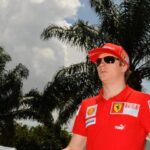 Il Ferrarista Kimi Raikkonen