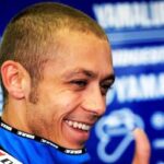 Vittoria n. 100 in carriera per Valentino Rossi