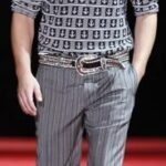 L'uomo secondo Vivienne Westwood