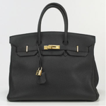 La It Bag Birkin Hèrmes