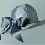 Un cappello della collezzione P/E 2009