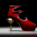 Piece d’exception de Chanel