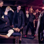 Campagna Pubblicitaria di D&G per la Collezione A/I 2009/2010