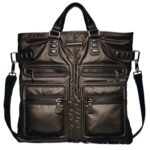 La borsa della nuova collezione