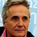 ITALY MUSSOLINI'S SECRET SON