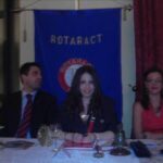 Virginia Milano, nuovo Presidente del Rotaract di Canicattì