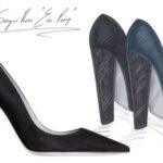 Sergio Rossi Eco Pump