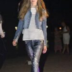 I Jeans in seta di Dondup