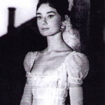 Audrey Hepburn 